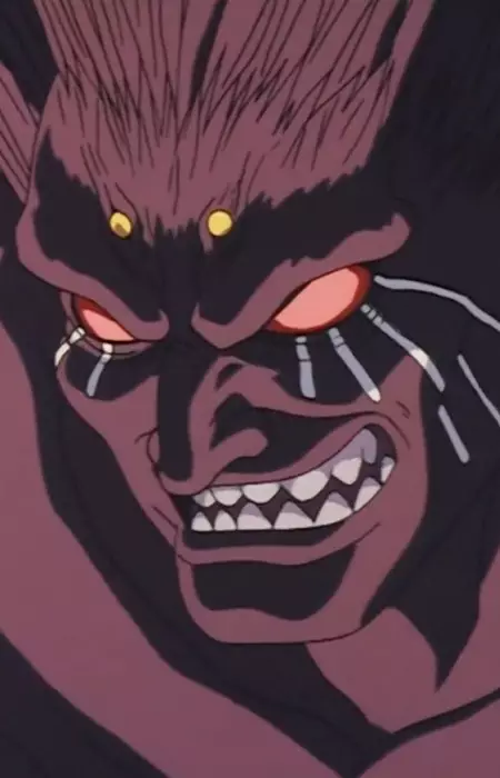 imagem de capa do personagem Jabberwock