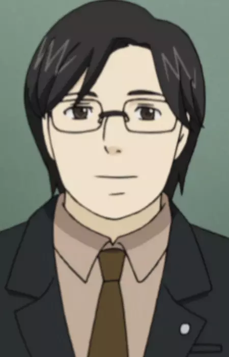 Mr. Nakamurabashi