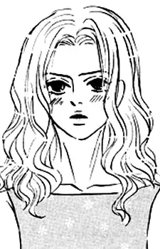 imagem de capa do personagem Ryouko