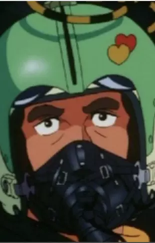 imagem de capa do personagem Campbell