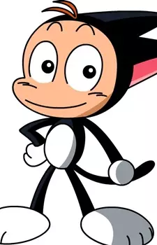 imagem de capa do personagem Kotarou
