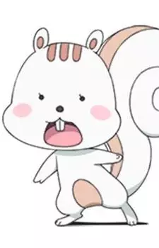 imagem de capa do personagem Shiro Risu
