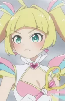 imagem de capa do personagem Mimiru