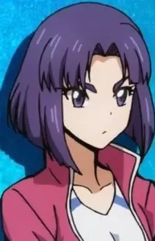 Ai Shimada