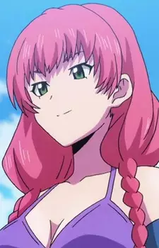 Mai Itoeda