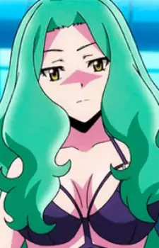 Midori Morimoto