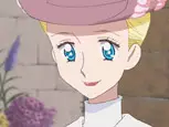 imagem de capa do personagem Collette Preminger
