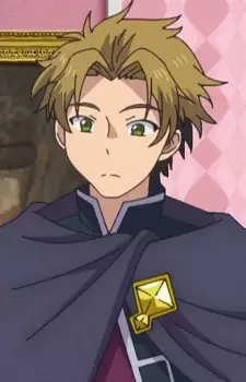 imagem de capa do personagem Youichi