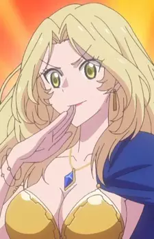 imagem de capa do personagem Vahanato