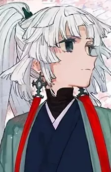 imagem de capa do personagem Yui Shousetsu