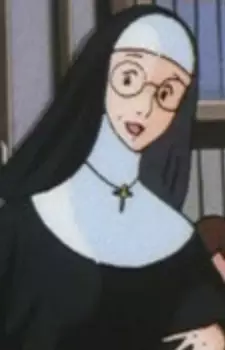 imagem de capa do personagem Nun
