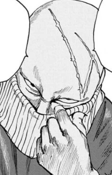imagem de capa do personagem Bacho