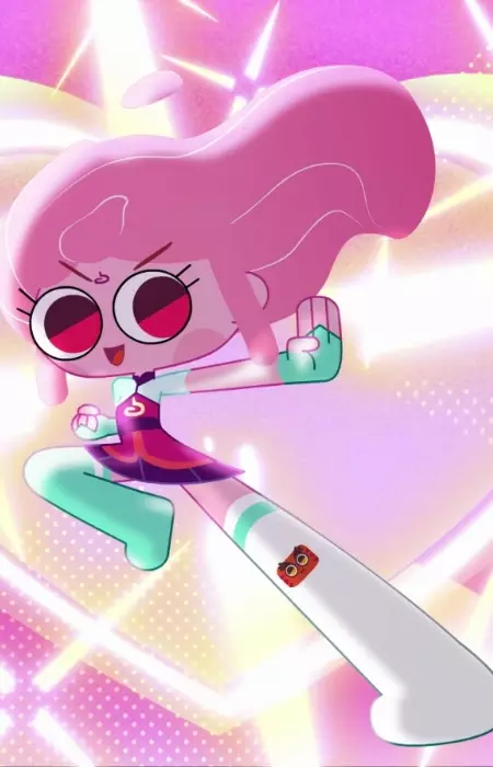 imagem de capa do personagem Tian Zhen