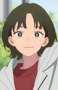 imagem de capa do personagem Mio Ashioki