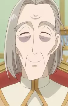 imagem de capa do personagem Marquis Parzeth