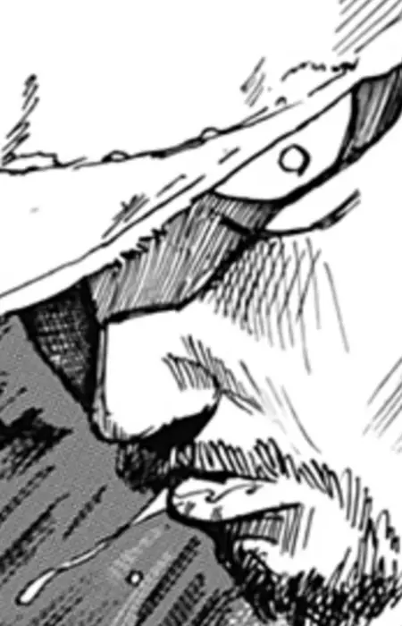 imagem de capa do personagem Nakajima