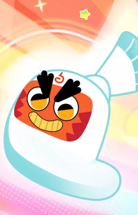 imagem de capa do personagem Yi Deng