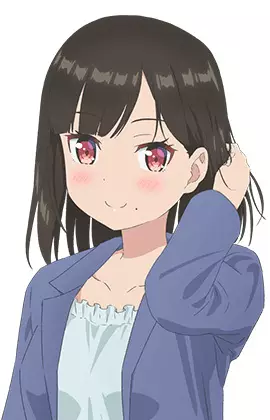 imagem de capa do personagem Haruka Neya