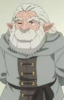 imagem de capa do personagem Eld