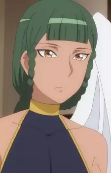 imagem de capa do personagem Kakun