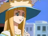 imagem de capa do personagem Marianne Hamilton