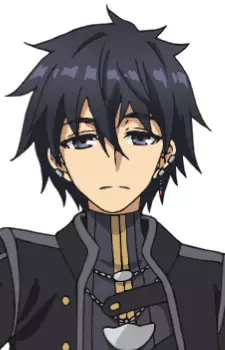 imagem de capa do personagem Krai Andrey