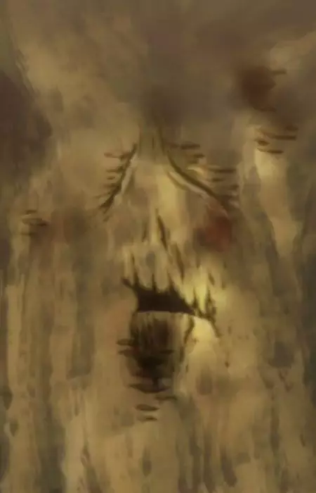 imagem de capa do personagem Sawarabi