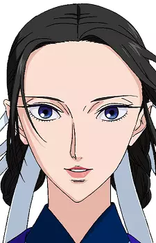 imagem de capa do personagem Hamayuu