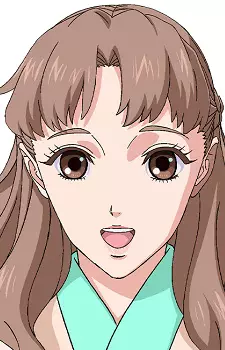 imagem de capa do personagem Asebi