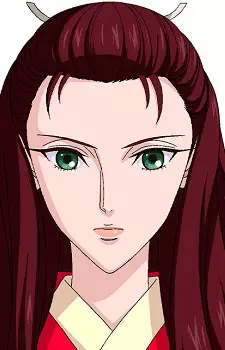 imagem de capa do personagem Masuho no Susuki