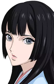 imagem de capa do personagem Shiratama