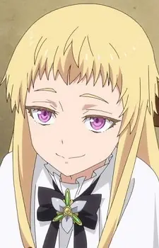 imagem de capa do personagem Maribel Rozzo