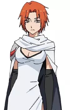imagem de capa do personagem Glenda Attley