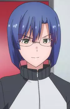 imagem de capa do personagem Kurojishi-senpai