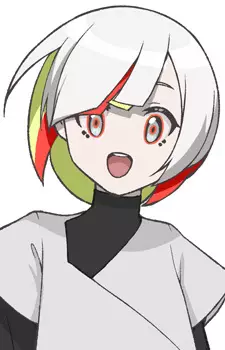imagem de capa do personagem Ai-chan