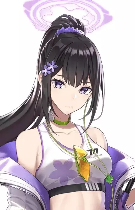 imagem de capa do personagem Sumire Otohana