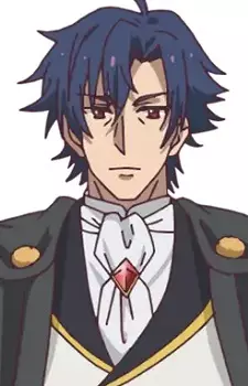 imagem de capa do personagem Craig Westfeldt