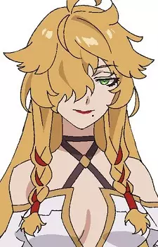 imagem de capa do personagem Leonora