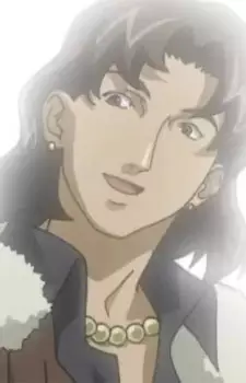 imagem de capa do personagem Brian