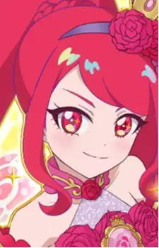imagem de capa do personagem Sakura Ichijouji