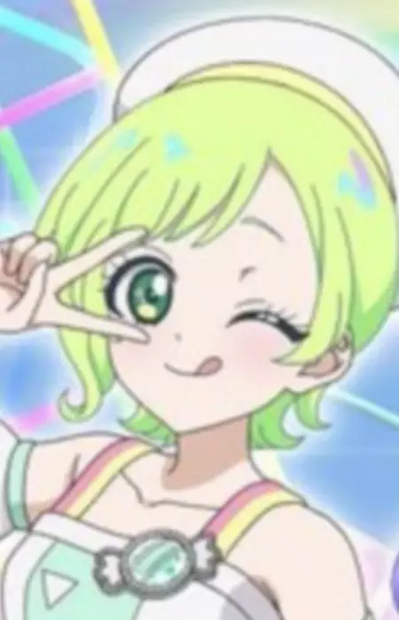 imagem de capa do personagem Airi Mitsuba