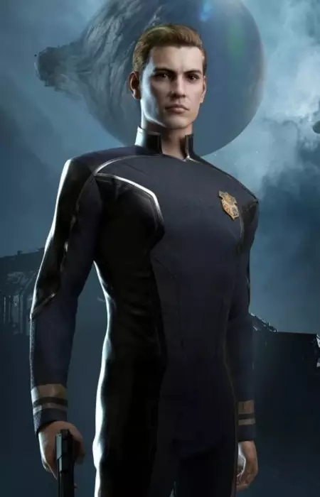 imagem de capa do personagem Lite Gu