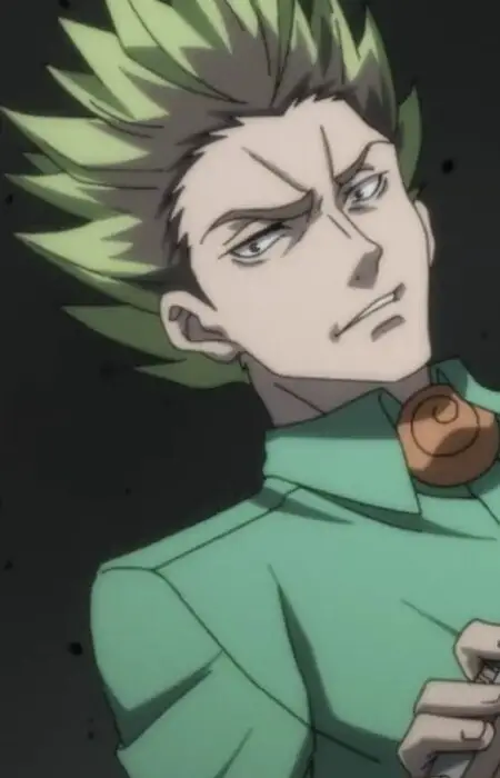 imagem de capa do personagem Takumi Ishiyama