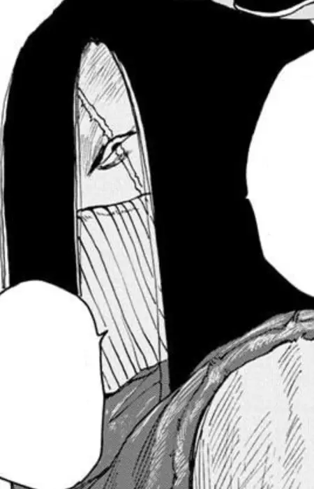 imagem de capa do personagem Son Hee