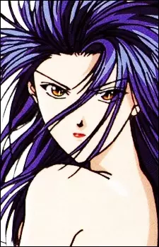 imagem de capa do personagem Ceres