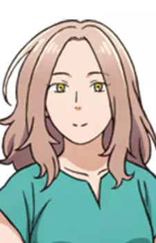 imagem de capa do personagem Suzu Sakaki