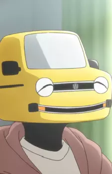 imagem de capa do personagem Chiaki Nishiya