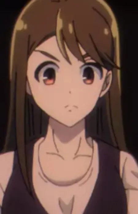 imagem de capa do personagem Amiris