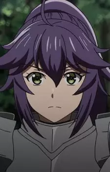 imagem de capa do personagem Aul