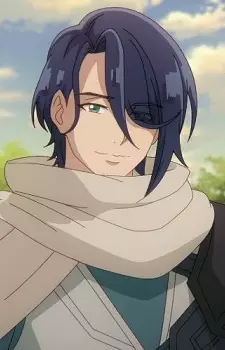 imagem de capa do personagem Sifar